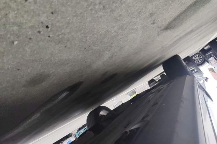 Used Mercedes-Benz GLK-Class 2013 GLK 300 4MATIC Dynamic Sunroof Model Right Side Sill