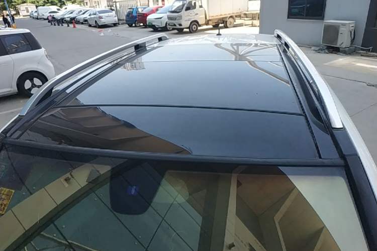 Used Mercedes-Benz GLK-Class 2013 GLK 300 4MATIC Dynamic Sunroof Model Roof