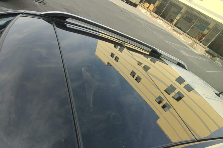 Used Mercedes-Benz GLK-Class 2013 Facelift GLK 300 4MATIC Luxury Edition Roof