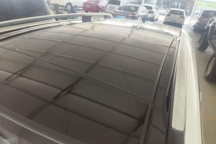 Used Mercedes-Benz GLK-Class 2013 Facelift GLK 300 4MATIC Luxury Edition Roof