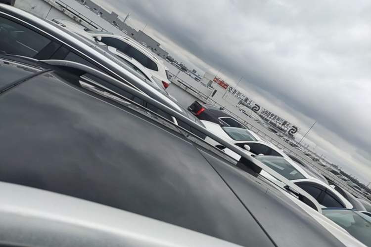 Used Mercedes-Benz GLK-Class 2013 GLK 300 4MATIC Dynamic Sunroof Model Roof