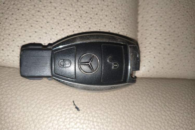 Used Mercedes-Benz GLK-Class 2013 GLK 300 4MATIC Dynamic Edition Vehicle Key