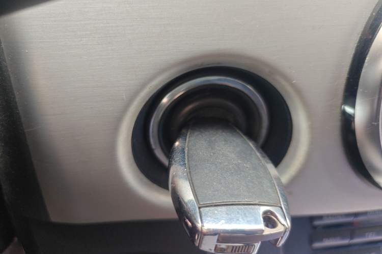 Used Mercedes-Benz GLK-Class 2013 GLK 300 4MATIC Dynamic Edition Vehicle Key