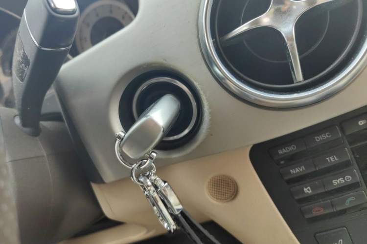 Used Mercedes-Benz GLK-Class 2013 GLK 300 4MATIC Dynamic Edition Vehicle Key