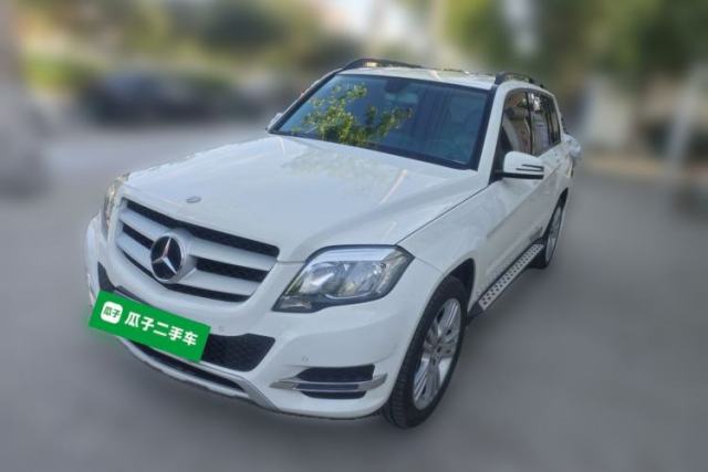 Used Mercedes-Benz GLK-Class 2013 GLK 300 4MATIC Dynamic Edition