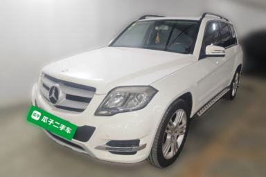 Used Mercedes-Benz GLK-Class 2013 GLK 300 4MATIC Dynamic Edition