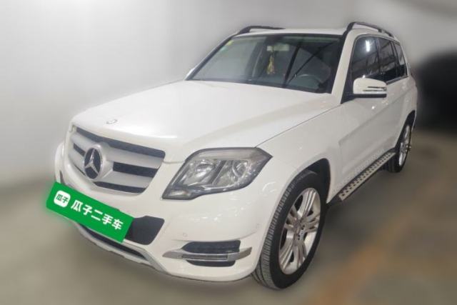 Used Mercedes-Benz GLK-Class 2013 GLK 300 4MATIC Dynamic Edition