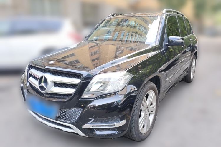 Used Mercedes-Benz GLK-Class 2014 GLK 260 4MATIC Dynamic Model Guazi used car, China used car export, Used car for sale, Used  cars, Cheapest cars for sale