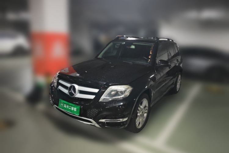 Used Mercedes-Benz GLK-Class 2014 GLK 260 4MATIC Dynamic Model Guazi used car, China used car export, Used car for sale, Used  cars, Cheapest cars for sale