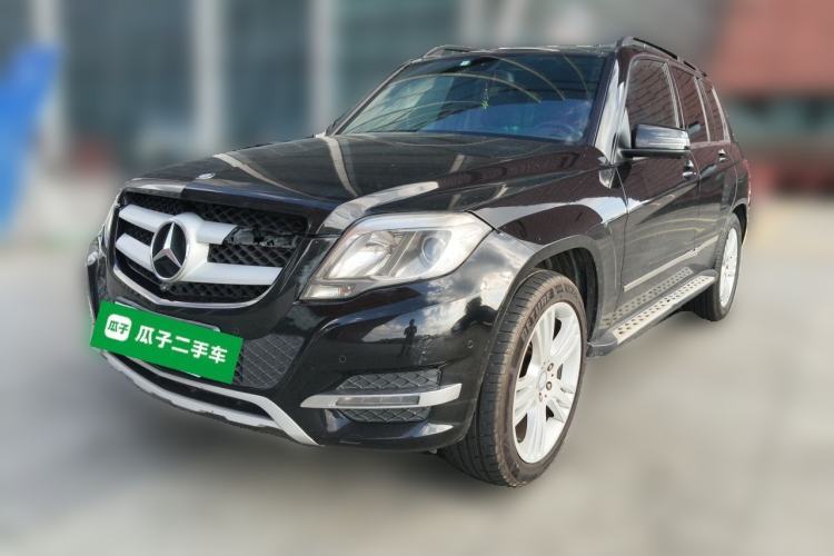 Used Mercedes-Benz GLK-Class 2014 GLK 260 4MATIC Dynamic Model Guazi used car, China used car export, Used car for sale, Used  cars, Cheapest cars for sale