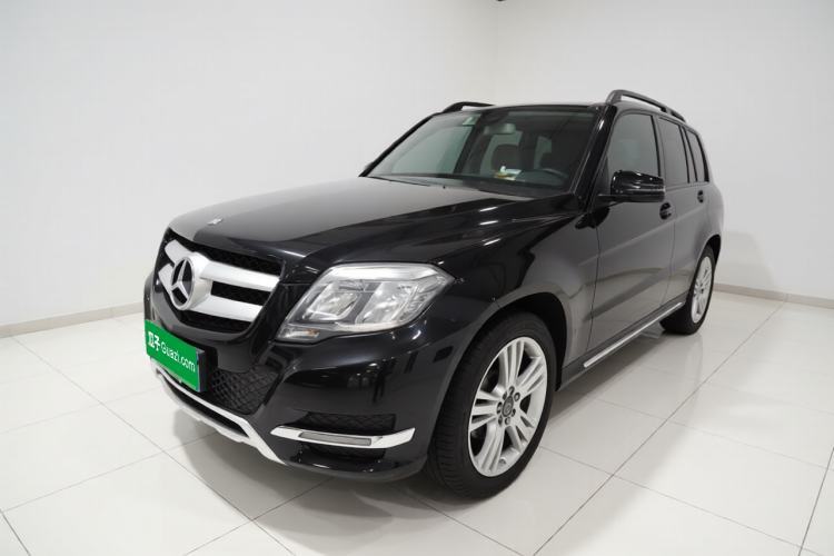 Ojetý Mercedes-Benz GLK-Class 2014 GLK 260 4MATIC Dynamic Model Guazi used car, China used car export, Used car for sale, Used  cars, Cheapest cars for sale