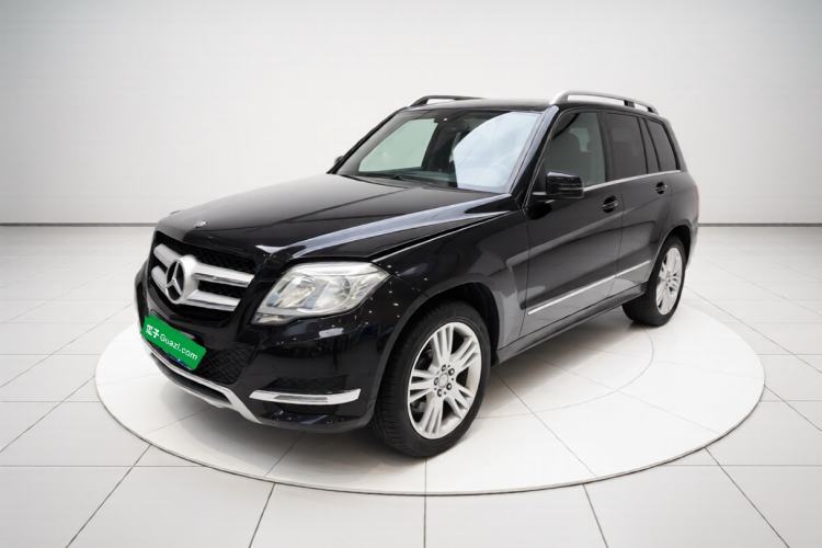 Ojetý Mercedes-Benz GLK-Class 2014 GLK 200 Standard Model Guazi used car, China used car export, Used car for sale, Used  cars, Cheapest cars for sale