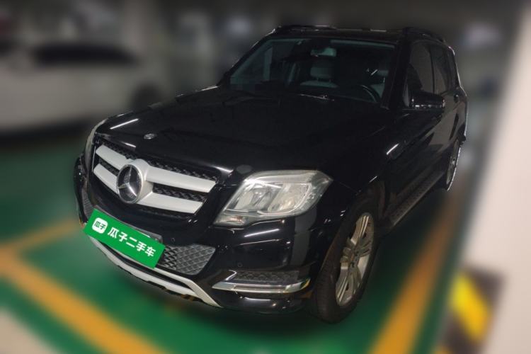 Used Mercedes-Benz GLK-Class 2014 GLK 260 4MATIC Dynamic Model Guazi used car, China used car export, Used car for sale, Used  cars, Cheapest cars for sale