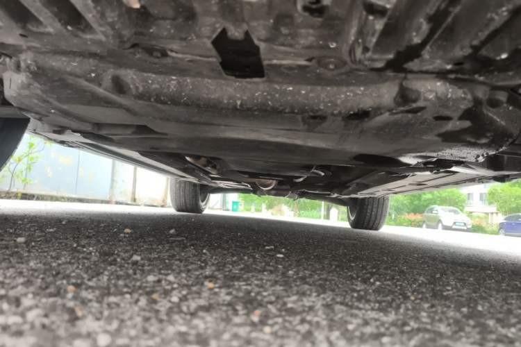 Used Mercedes-Benz GLK-Class 2014 GLK 260 4MATIC Dynamic Model Chassis Front
