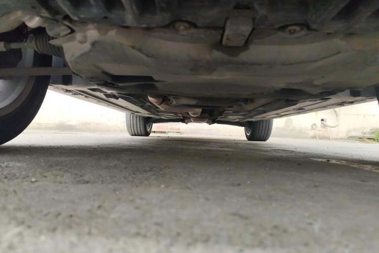 Used Mercedes-Benz GLK-Class 2014 GLK 200 Standard Model Chassis Front