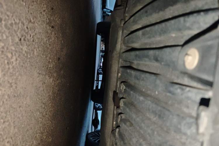 Used Mercedes-Benz GLK-Class 2014 GLK 200 Standard Model Chassis Front