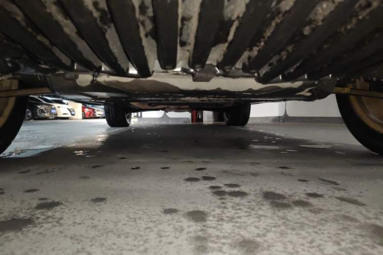 Used Mercedes-Benz GLK-Class 2014 GLK 260 4MATIC Dynamic Model Chassis Front