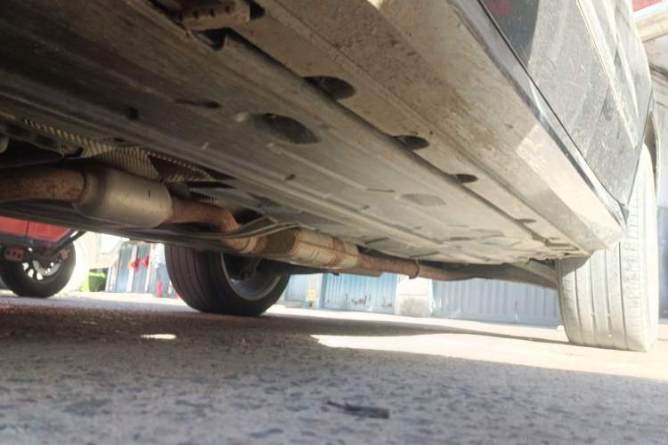 Used Mercedes-Benz GLK-Class 2014 GLK 200 Standard Model Chassis Front Left