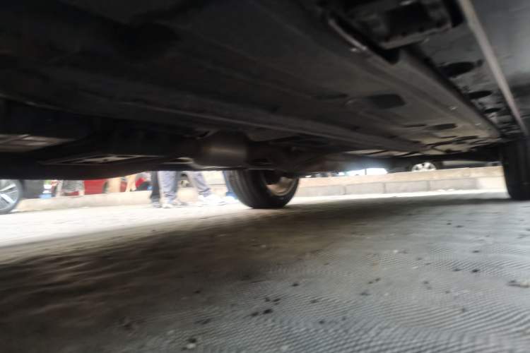 Used Mercedes-Benz GLK-Class 2014 GLK 260 4MATIC Dynamic Model Chassis Front Left