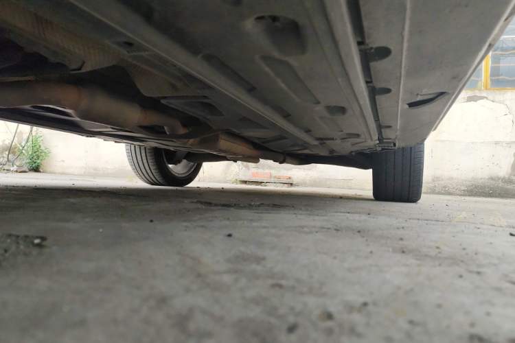 Used Mercedes-Benz GLK-Class 2014 GLK 200 Standard Model Chassis Front Left