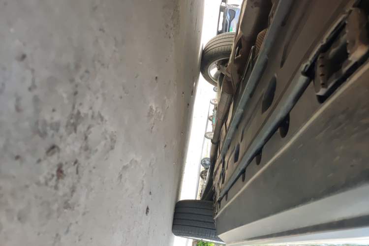 Used Mercedes-Benz GLK-Class 2014 GLK 200 Standard Model Chassis Front Left