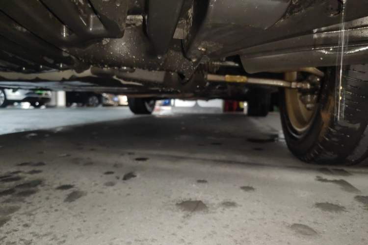 Used Mercedes-Benz GLK-Class 2014 GLK 260 4MATIC Dynamic Model Chassis Front Left