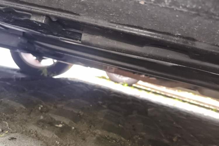 Used Mercedes-Benz GLK-Class 2014 GLK 200 Standard Model Chassis Front Left