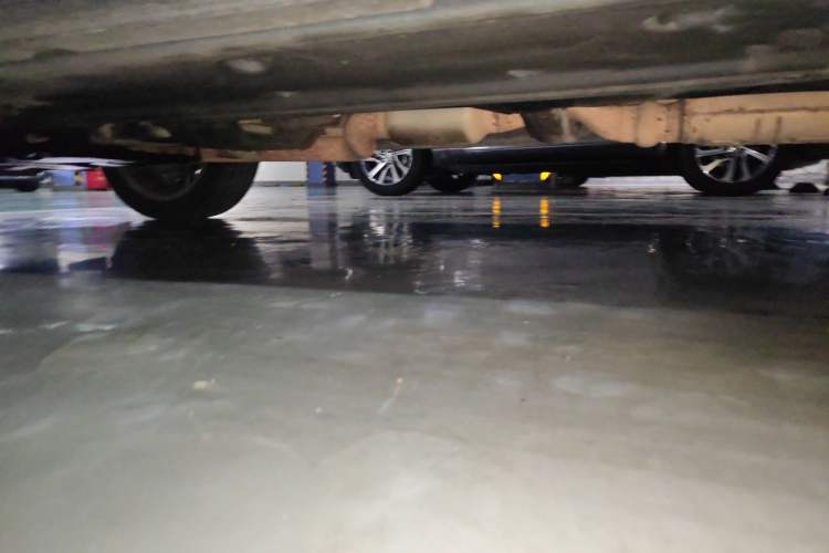 Used Mercedes-Benz GLK-Class 2014 GLK 260 4MATIC Dynamic Model Chassis Front Left