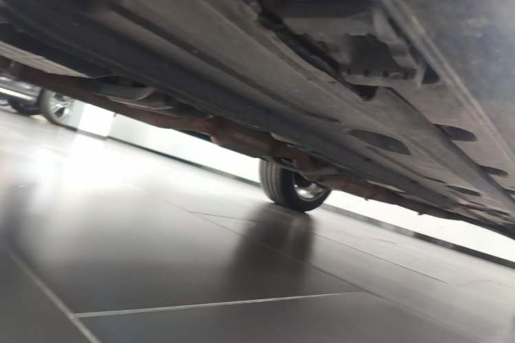 Used Mercedes-Benz GLK-Class 2014 GLK 200 Standard Model Chassis Front Left