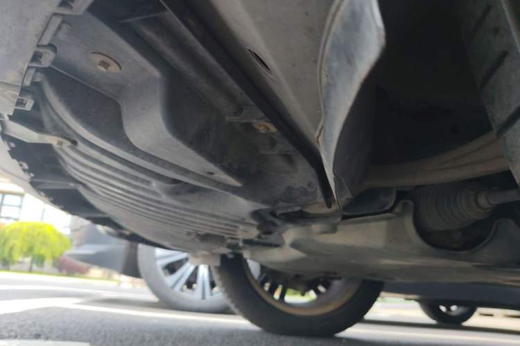 Used Mercedes-Benz GLK-Class 2014 GLK 200 Standard Model Chassis Front Left