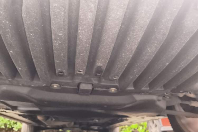 Used Mercedes-Benz GLK-Class 2014 GLK 200 Standard Model Chassis Front
