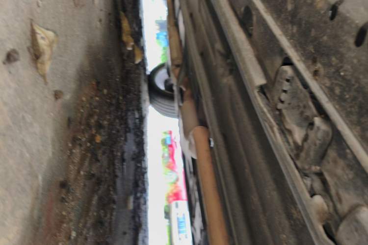 Used Mercedes-Benz GLK-Class 2014 GLK 260 4MATIC Dynamic Model Chassis Front Right