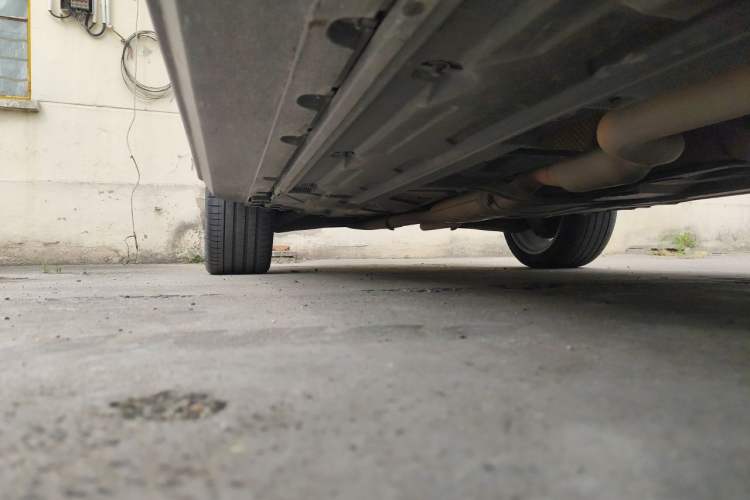 Used Mercedes-Benz GLK-Class 2014 GLK 200 Standard Model Chassis Front Right