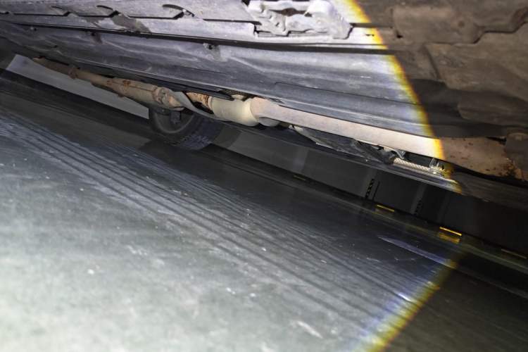 Used Mercedes-Benz GLK-Class 2014 GLK 260 4MATIC Dynamic Model Chassis Front Right