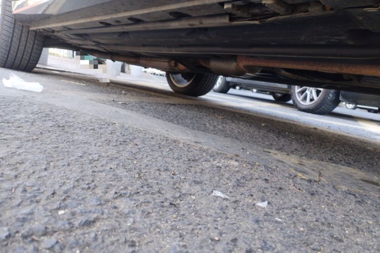 Used Mercedes-Benz GLK-Class 2014 GLK 200 Standard Model Chassis Front Right