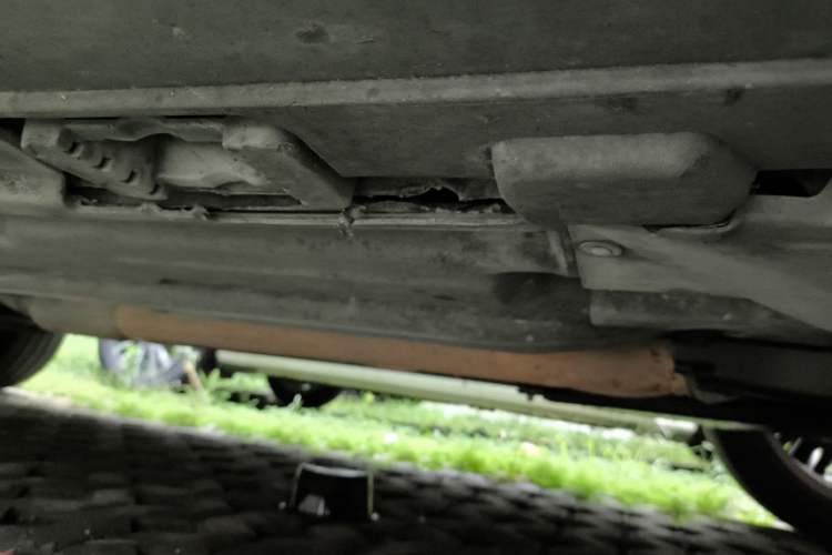 Used Mercedes-Benz GLK-Class 2014 GLK 200 Standard Model Chassis Front Right