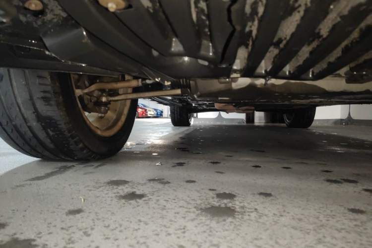 Used Mercedes-Benz GLK-Class 2014 GLK 260 4MATIC Dynamic Model Chassis Front Right