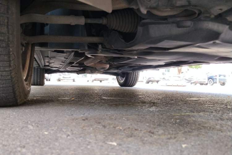 Used Mercedes-Benz GLK-Class 2014 GLK 200 Standard Model Chassis Front Right