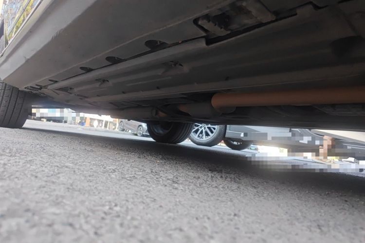 Used Mercedes-Benz GLK-Class 2014 GLK 200 Standard Model Chassis Front Right
