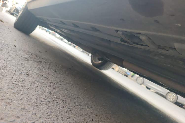Used Mercedes-Benz GLK-Class 2014 GLK 200 Standard Model Chassis Front Right