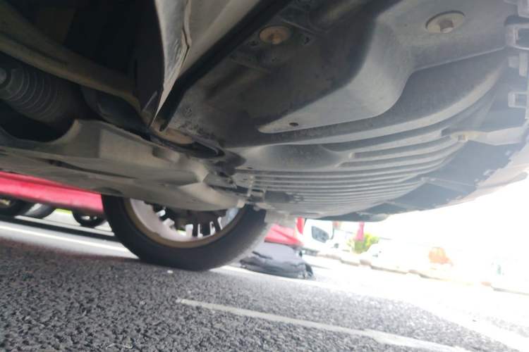 Used Mercedes-Benz GLK-Class 2014 GLK 200 Standard Model Chassis Front Right