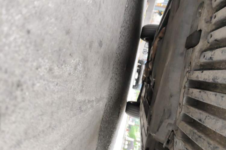 Used Mercedes-Benz GLK-Class 2014 GLK 260 4MATIC Dynamic Model Chassis Front