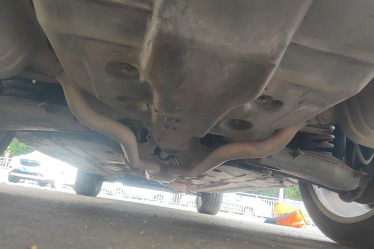 Used Mercedes-Benz GLK-Class 2014 GLK 260 4MATIC Dynamic Model Chassis Rear