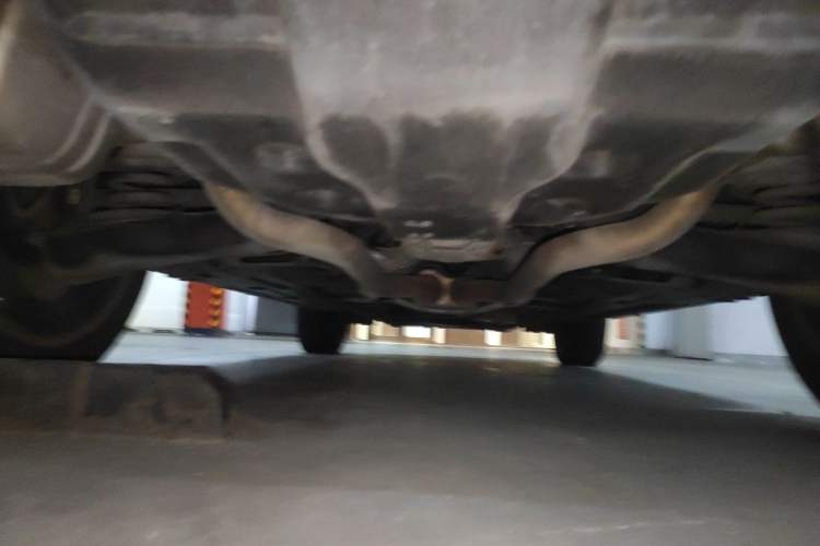 Used Mercedes-Benz GLK-Class 2014 GLK 260 4MATIC Dynamic Model Chassis Rear