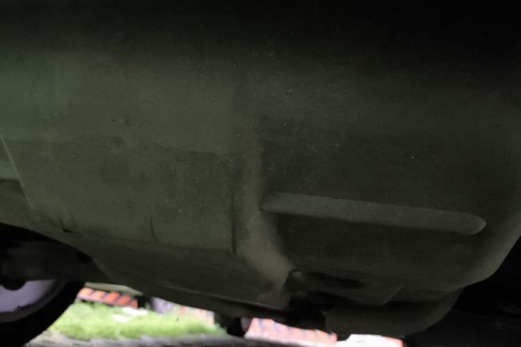 Used Mercedes-Benz GLK-Class 2014 GLK 200 Standard Model Chassis Rear