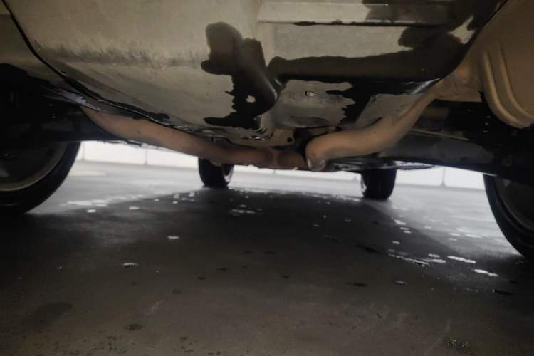 Used Mercedes-Benz GLK-Class 2014 GLK 260 4MATIC Dynamic Model Chassis Rear