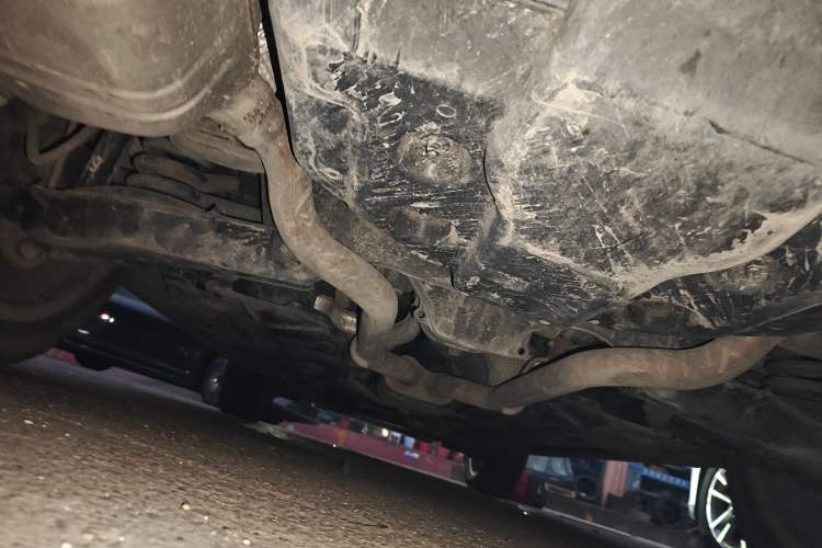 Used Mercedes-Benz GLK-Class 2014 GLK 260 4MATIC Dynamic Model Chassis Rear
