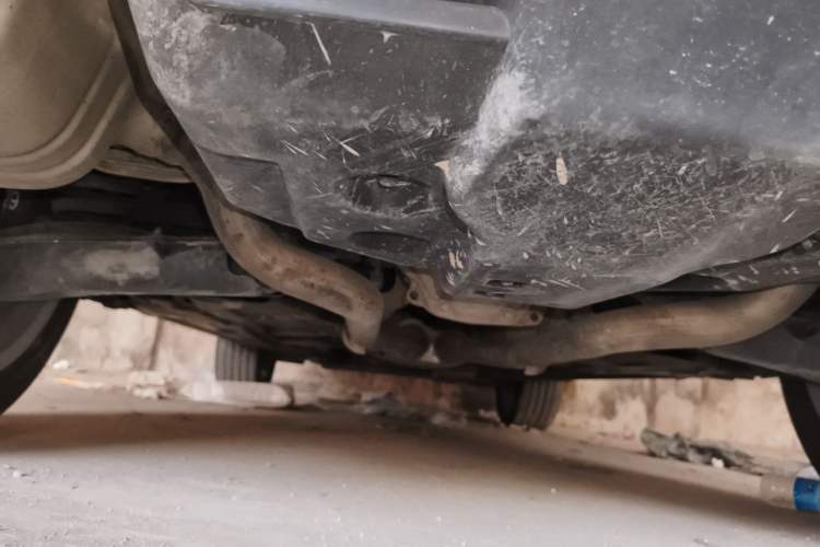 Used Mercedes-Benz GLK-Class 2014 GLK 260 4MATIC Dynamic Model Chassis Rear