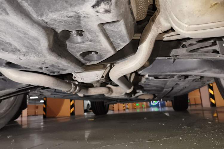 Used Mercedes-Benz GLK-Class 2014 GLK 200 Standard Model Chassis Rear Right