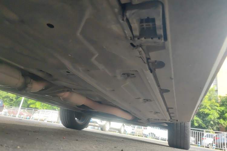 Used Mercedes-Benz GLK-Class 2014 GLK 260 4MATIC Dynamic Model Chassis Rear Right
